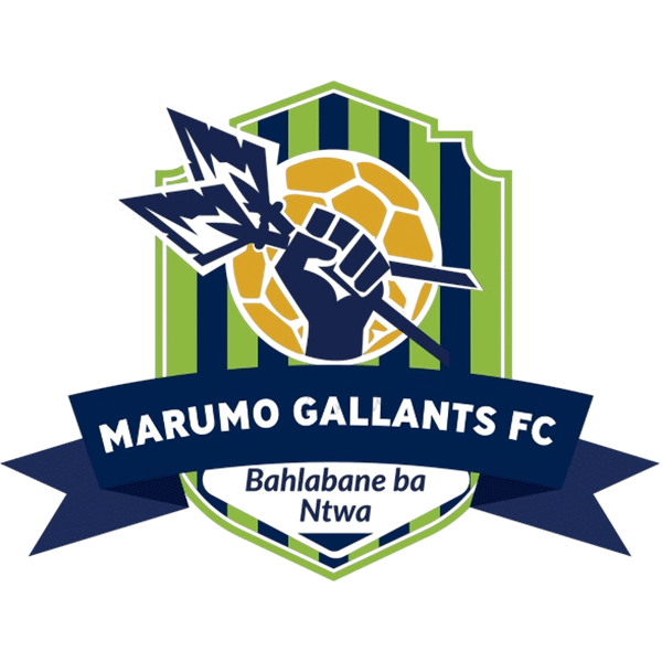 Marumo Gallants FC crest