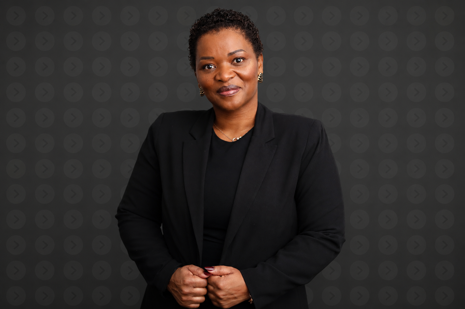 Brenda Mphuma