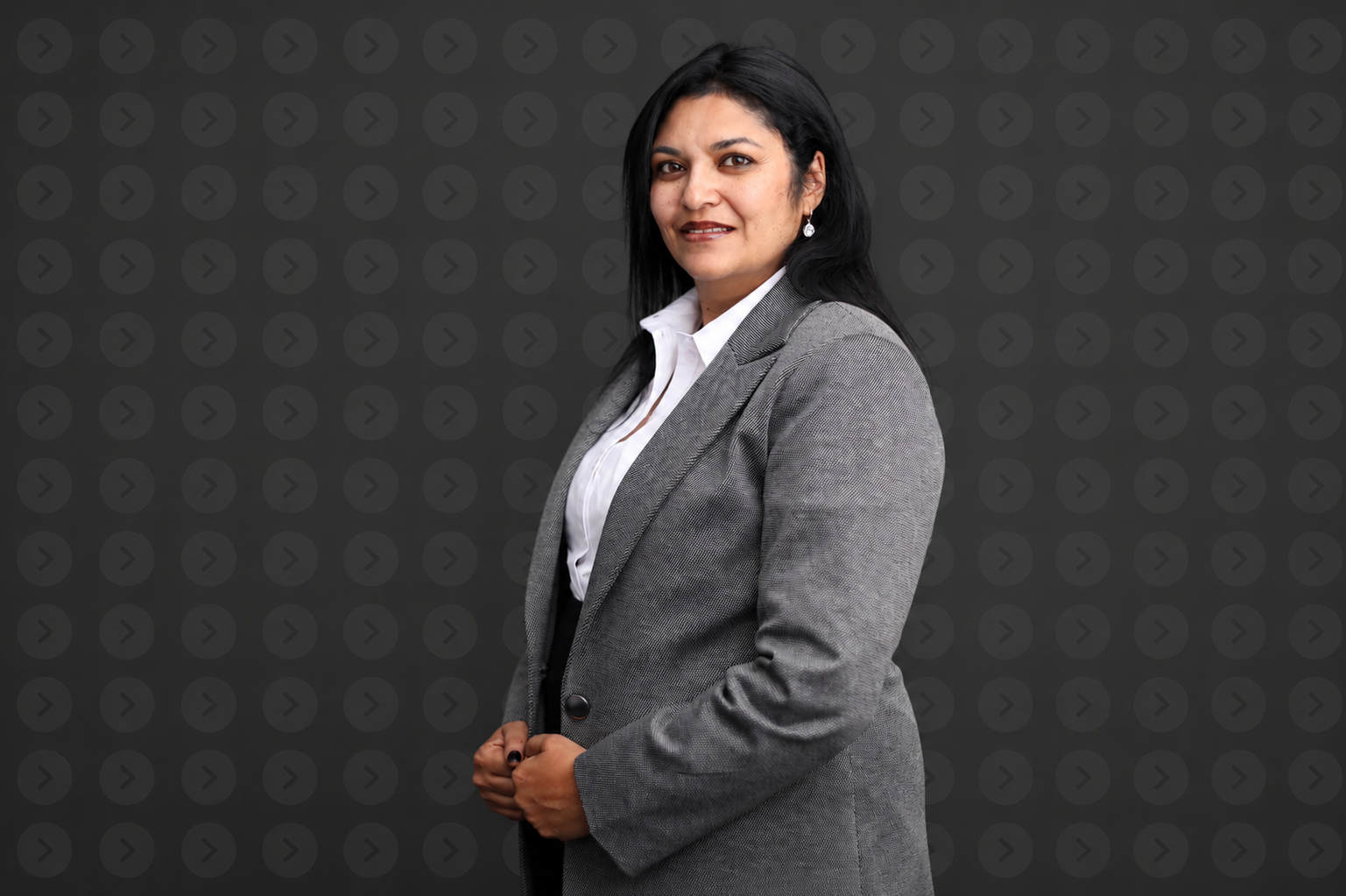 Nasreen Ebrahim