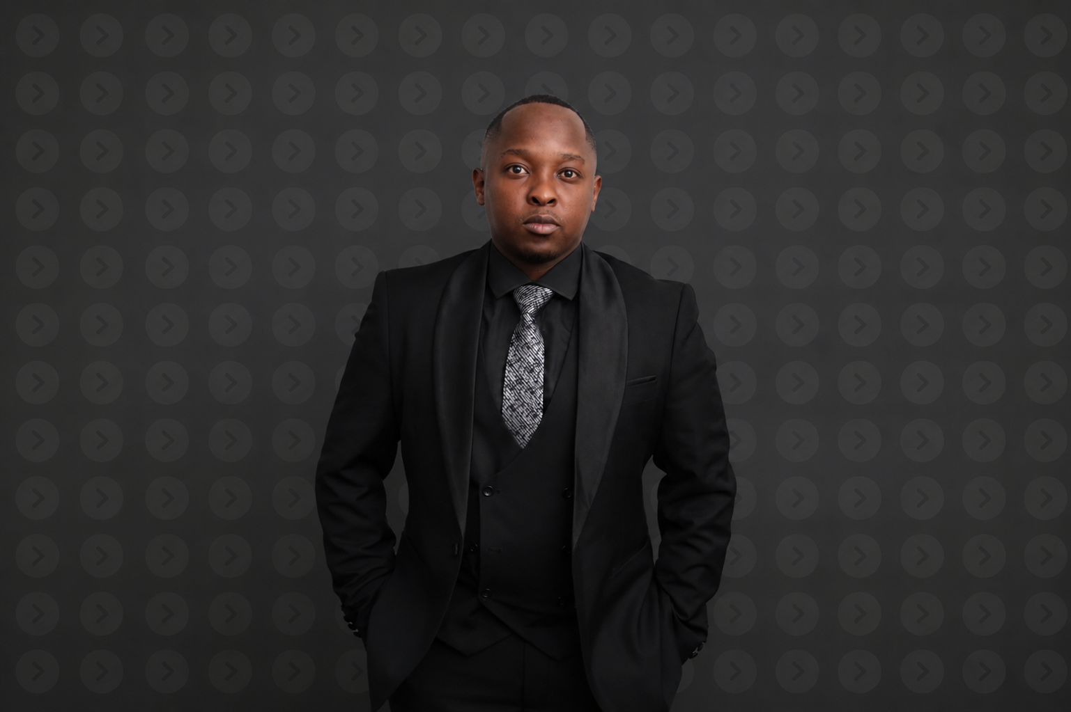 Siyabonga Vuyani Dlamini