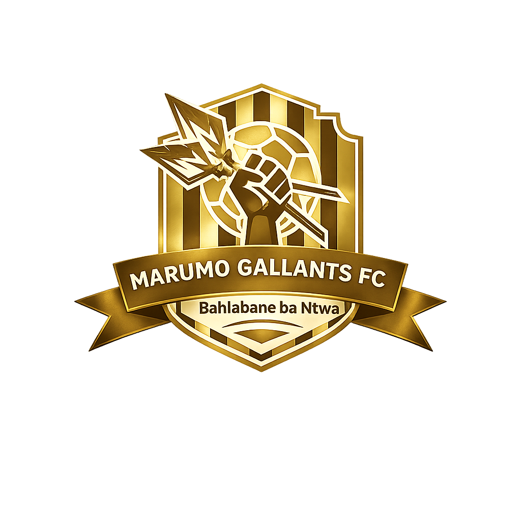 Marumo Gallants FC