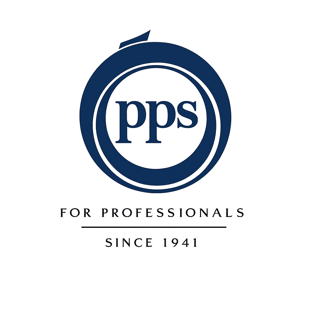 PPS — Professional Provident Society