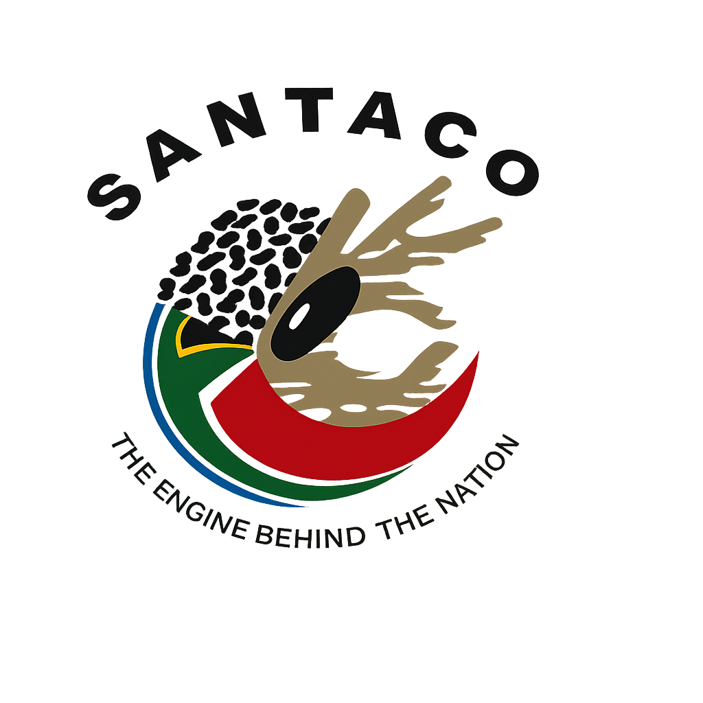 SANTACO